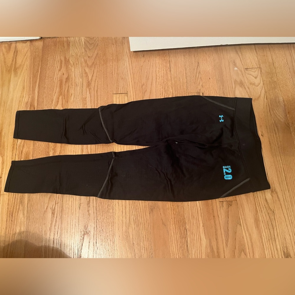 Women’s 2.0 base layer